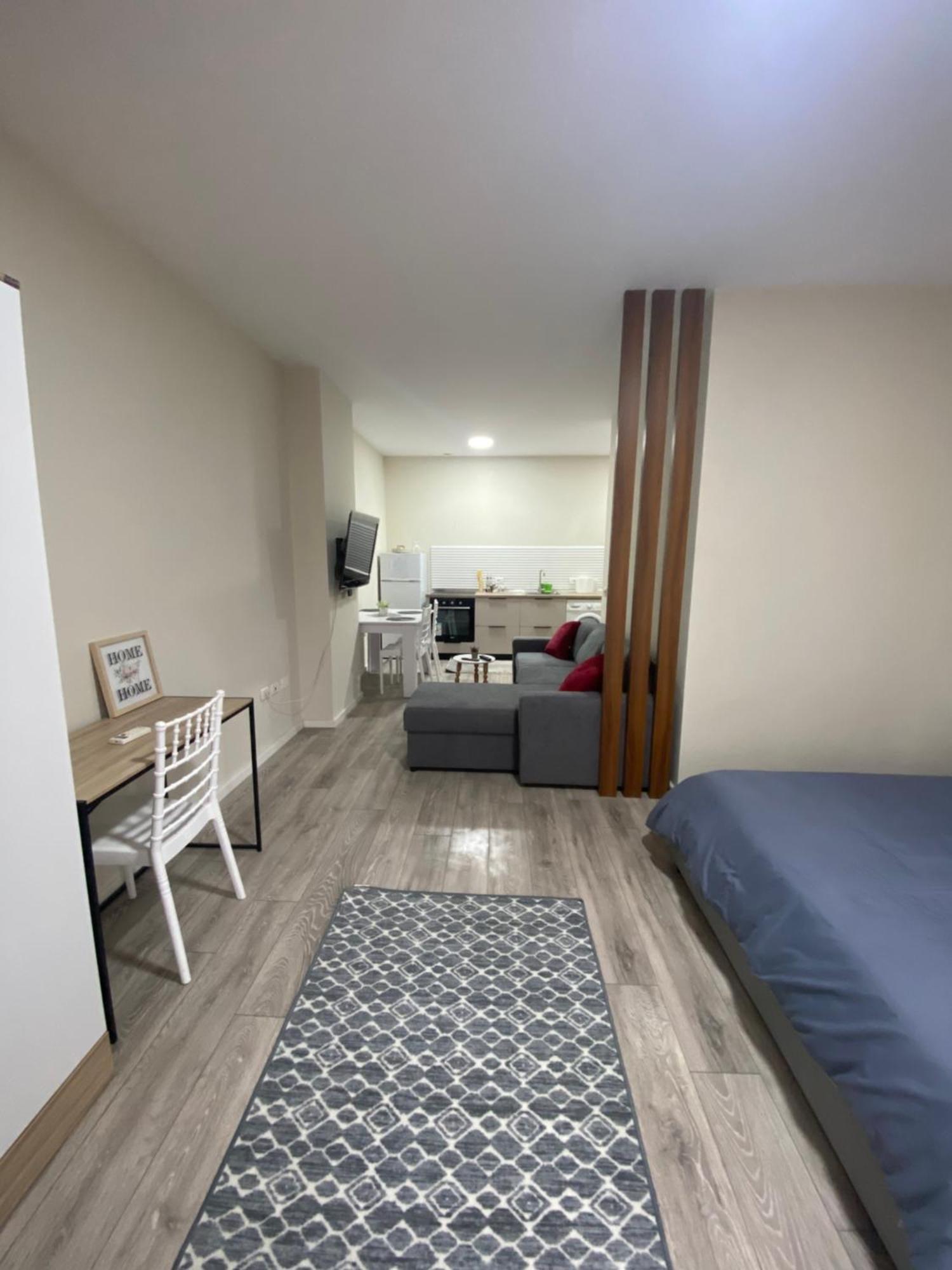 Chlo Apartment 5 Tirane Exterior foto
